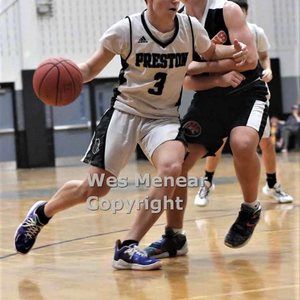 Meet your Posher, Brier